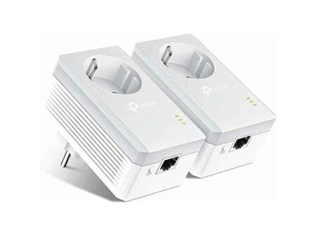Wzmacniacz WiFi TP-Link TL-PA4010P KIT V5 500 Mbps (2 pcs)