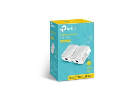 Wzmacniacz WiFi TP-Link TL-PA4010P KIT V5 500 Mbps (2 pcs)