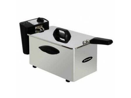 Frytkownica Orbegozo 15253 2000 W