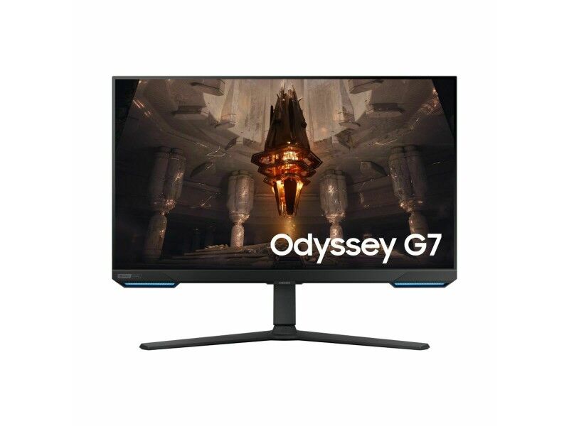 Monitor Samsung ODYSSEY G7 32'' 32" 4K Ultra HD 144 Hz