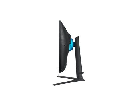 Monitor Samsung ODYSSEY G7 32'' 32" 4K Ultra HD 144 Hz