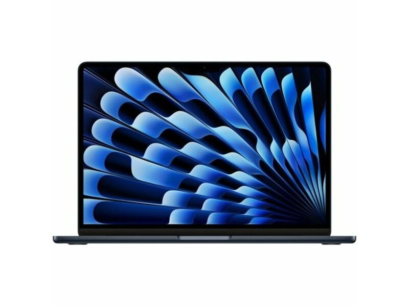 Laptop Apple MRXW3Y/A M3 8 GB RAM 512 GB SSD