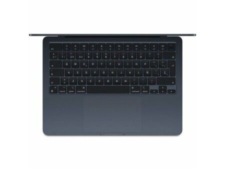 Laptop Apple MRXW3Y/A M3 8 GB RAM 512 GB SSD