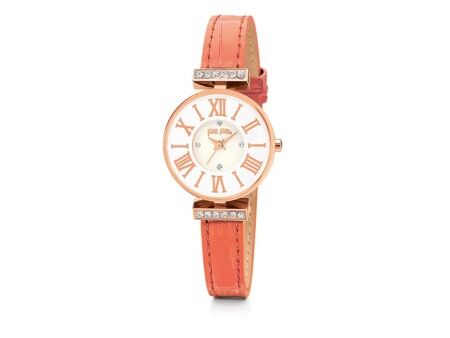 Zegarek Damski Folli Follie wf13b014ssw (Ø 25 mm)