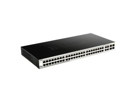 Przełącznik D-Link DGS-1210-48/E