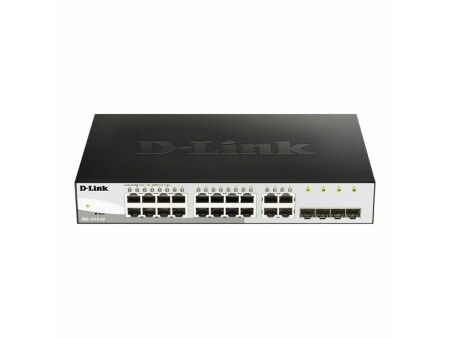 Przełącznik D-Link DGS-1210-20/E