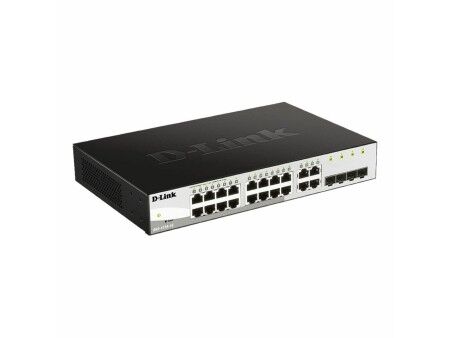 Przełącznik D-Link DGS-1210-16/E