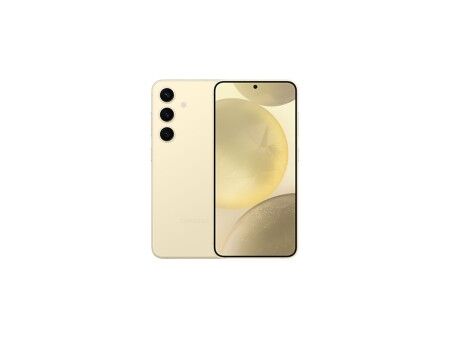 Smartfony Samsung SM-S921BZYGEUB 8 GB RAM 256 GB Żółty