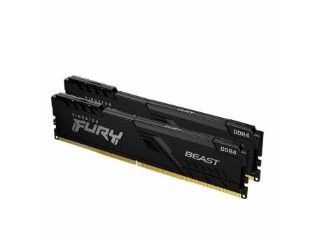 Pamięć RAM Kingston KF432C16BBK2/16 DDR4 16 GB CL16 3200 MHz