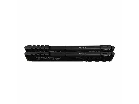 Pamięć RAM Kingston KF432C16BBK2/16 DDR4 16 GB CL16 3200 MHz