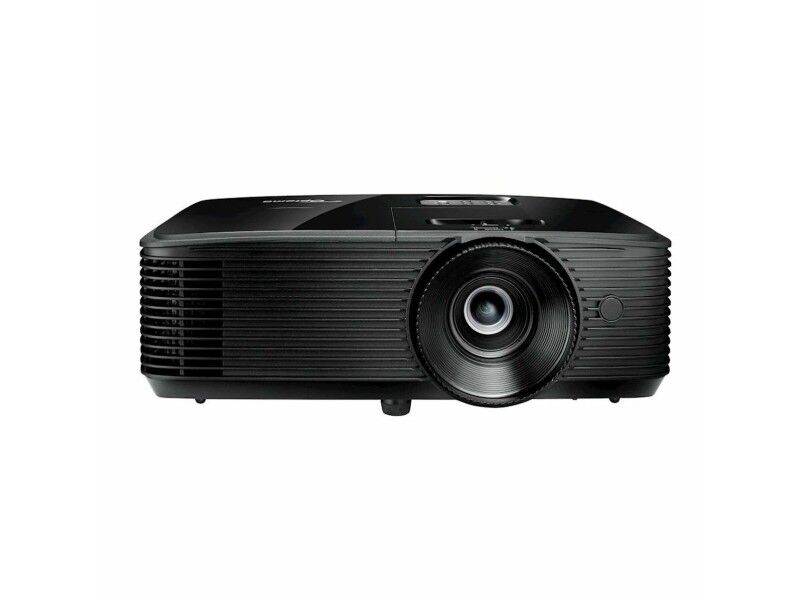 Projektor Optoma E1P0A3PBE1Z4 Full HD 3600 lm 1920 x 1080 px