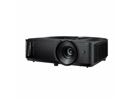 Projektor Optoma E1P0A3PBE1Z4 Full HD 3600 lm 1920 x 1080 px