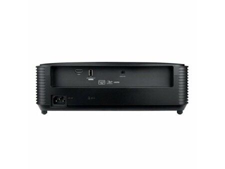 Projektor Optoma E1P0A3PBE1Z4 Full HD 3600 lm 1920 x 1080 px