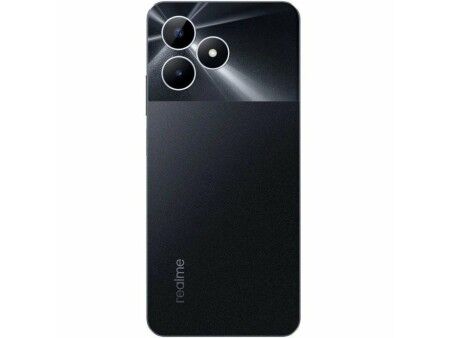 Smartfony Realme NOTE 50 3-64 BK Octa Core 3 GB RAM 64 GB Czarny