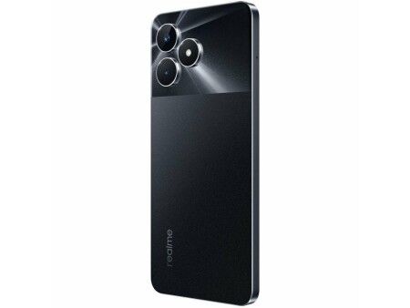 Smartfony Realme NOTE 50 3-64 BK Octa Core 3 GB RAM 64 GB Czarny