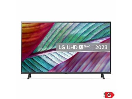 Smart TV LG 50UR78006LK 4K Ultra HD 50" LED HDR