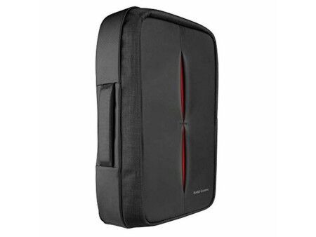Plecak z systemem przeciwkradzieżowym z wejściem USD i komorami na tablet i laptopa Mars Gaming MB2 17"