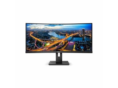 Monitor Philips 346B1C/00 34" Quad HD 100 Hz