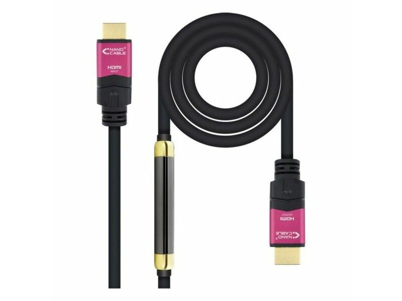 Kabel HDMI NANOCABLE 10.15.3730 30 m