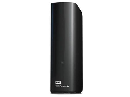 Zewnętrzny Dysk Twardy Western Digital Elements 8 TB