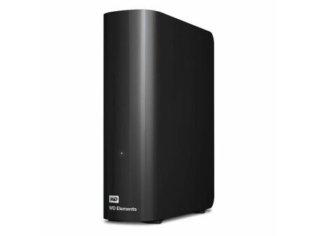 Zewnętrzny Dysk Twardy Western Digital Elements 8 TB