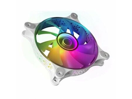Wentylator CPU Mars Gaming MF3DKITW