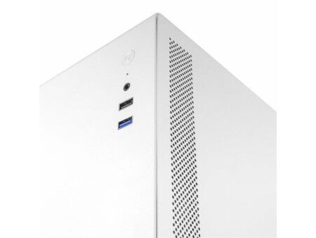 Semi Wieża ATX Tacens 2NOVAXW Biały