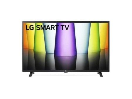 Smart TV LG 32LQ630B6LA HD 32" LED HDR