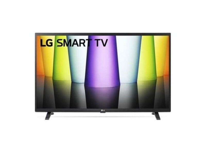 Smart TV LG 32LQ630B6LA HD 32" LED HDR