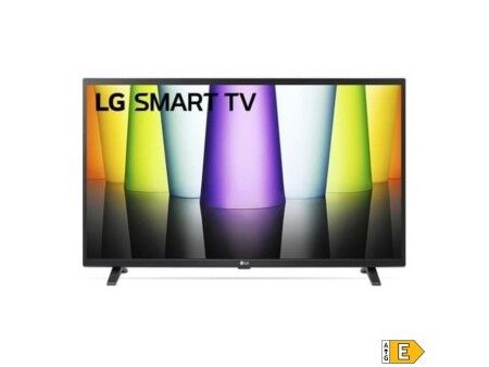 Smart TV LG 32LQ630B6LA HD 32" LED HDR