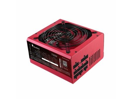 Zasilanie Mars Gaming MPVU750M ATX 750 W