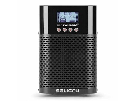 Zasilacz awaryjny UPS Interaktywny Salicru SLC-700-TWIN PRO2-IEC 700 VA