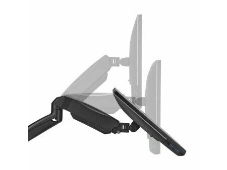 Uchwyt Stołowy do Monitora Aisens WT32TSR-225 17"-32"