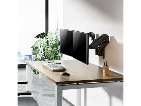 Uchwyt Stołowy do Monitora Aisens WT32TSR-225 17"-32"