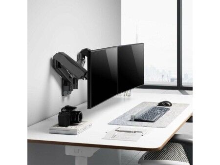 Uchwyt Stołowy do Monitora Aisens WT32TSR-225 17"-32"
