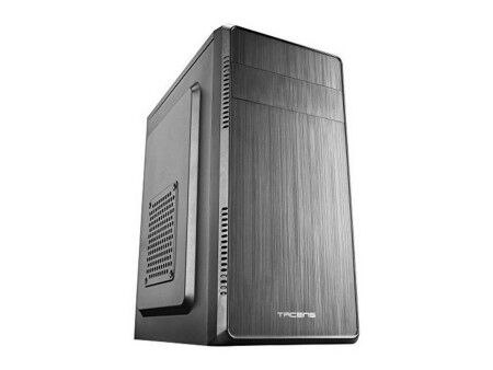 Obudowa do semi-wieży Micro ATX / ITX Tacens ACM500 USB 3.0 Czarny