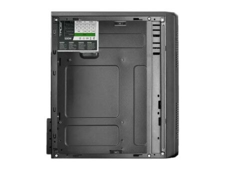 Obudowa do semi-wieży Micro ATX / ITX Tacens ACM500 USB 3.0 Czarny