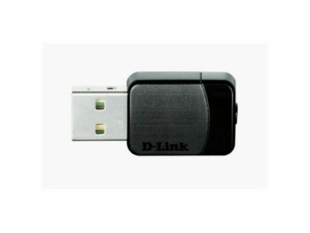 Adapter USB WiFi D-Link DWA-171