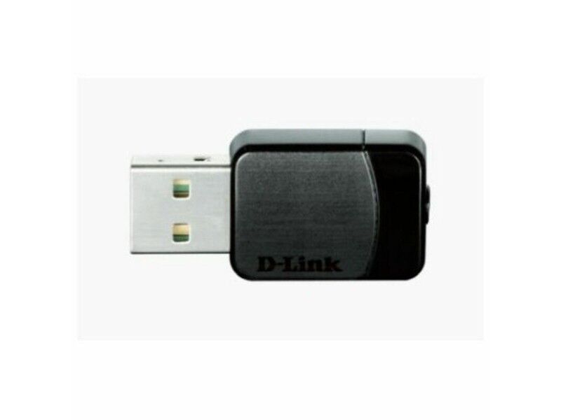 Adapter USB WiFi D-Link DWA-171