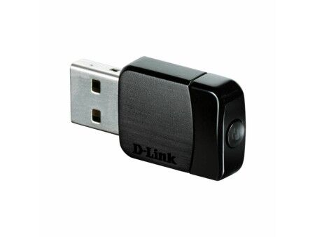 Adapter USB WiFi D-Link DWA-171