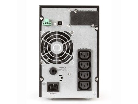 Zasilacz awaryjny UPS Interaktywny Salicru SLC-700-TWIN PRO2-IEC 700 VA