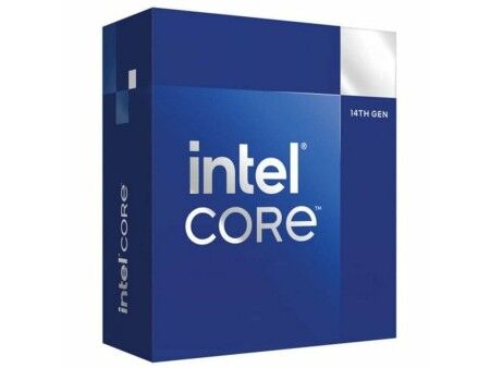Procesor Intel BX8071514900F Intel Core i9 LGA 1700