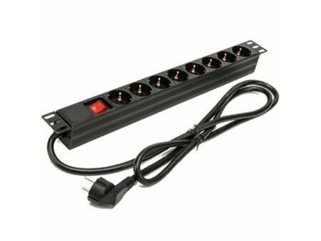 Listwa zasilająca Phasak BNS 1518 220 V 250 V 16 A