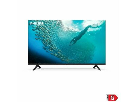 Smart TV Philips 43PUS7009 4K Ultra HD 43" LED HDR