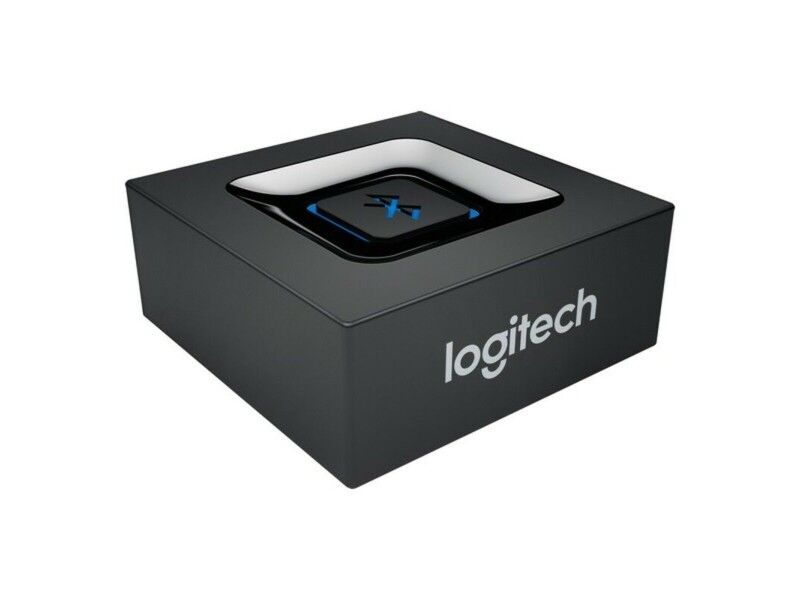 Adapter Bluetooth Logitech 980-000912