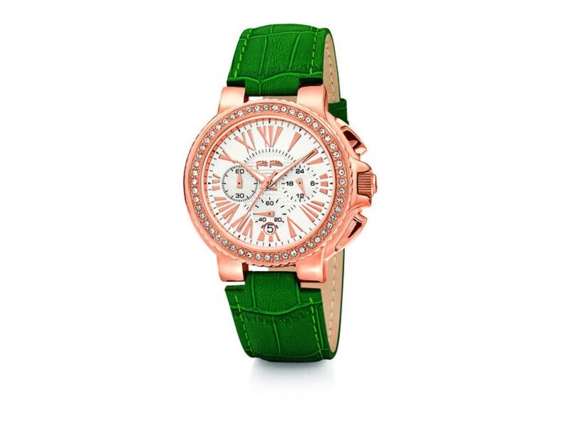 Zegarek Damski Folli Follie wf13b002ses (Ø 35 mm)