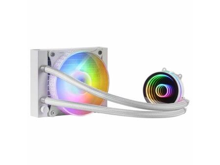 Zestaw do Chłodzenia Cieczą Mars Gaming MLONE120W