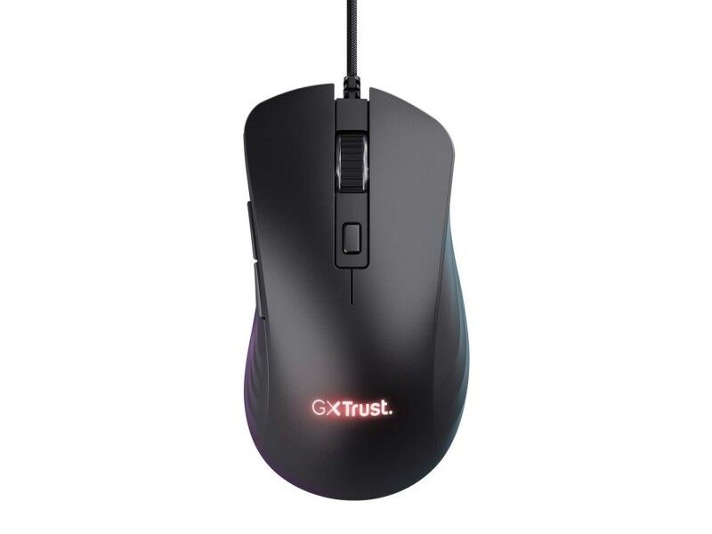 Myszka do Gry Trust GXT 924 YBAR+