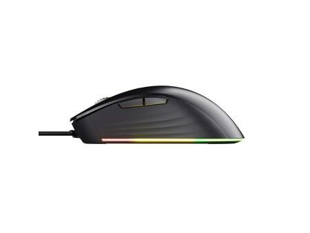 Myszka do Gry Trust GXT 924 YBAR+