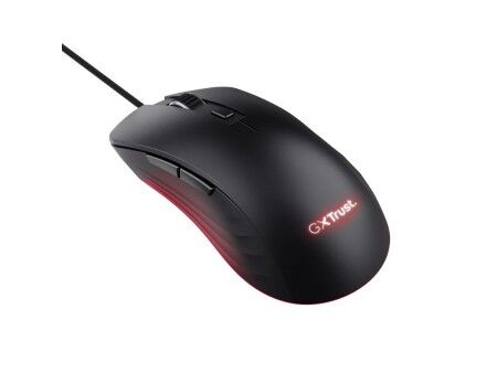 Myszka do Gry Trust GXT 924 YBAR+